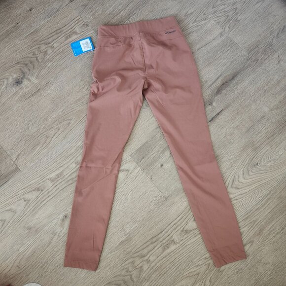 Columbia Slim Pull-On Outdoor Pants – New With Tags – XS - Picture 4 of 4